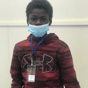 Meet your Posher, Sam